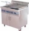 Gas Fryer( Gf-461/ Gf-462)